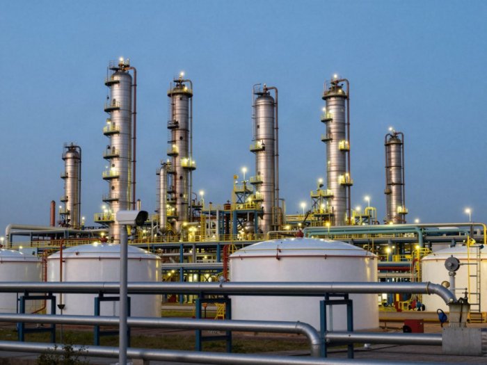 АО «Башнефть»